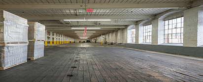 Cross-Docking & Transloading